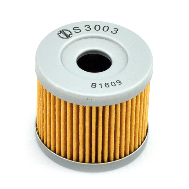 MIW S3003 oliefilter Suzuki 16510-05240 Hyosung 16510-05240