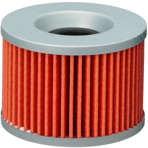 Vesrah oliefilter SF-4004 HF401 YAMAHA� KAW/HON/GUZZI