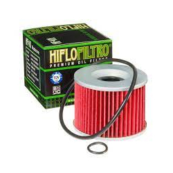 HIFLO Oliefilter HF401 KAW/HON/YAM/GUZZI