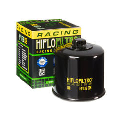 HIFLO Oliefilter HF138RC RACE T/LSETRD