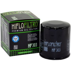 HIFLO Oliefilter HF303 KAWA YAM HONDA