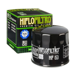 HIFLO Oliefilter HF153 DUCATI