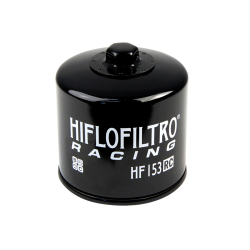 HIFLO Oliefilter HF153RC RACE T/LSETRD DUCATI ROADRACE