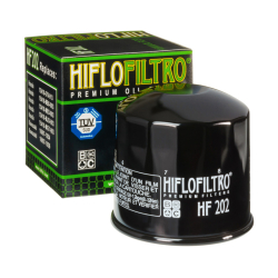 HIFLO Oliefilter HF202