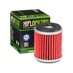 HIFLO Oliefilter HF141 BETA TM FANTIC GASGAS MBK Yamaha