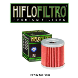 HIFLO Oliefilter HF132