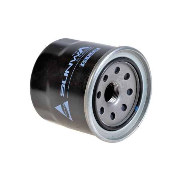 Sunwa oliefilter HF-202 / H-003/ / K-005 OEM kvalitet Honda Kawasaki