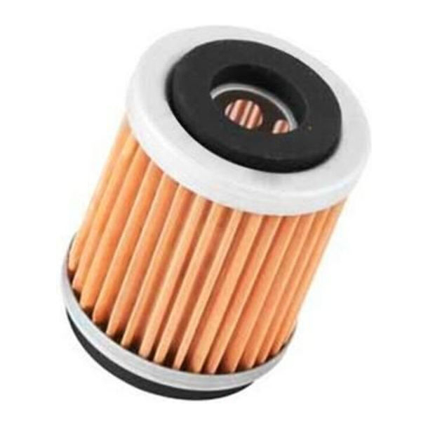 Sunwa oliefilter HF143 / Y-005