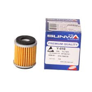 Sunwa Y-010 HF140 oliefilter / EMGO Oliefilter OIL FILTER NON O.E. ALTERNATIVE Fantic Gas Gas Honda Husqvarna Yamaha