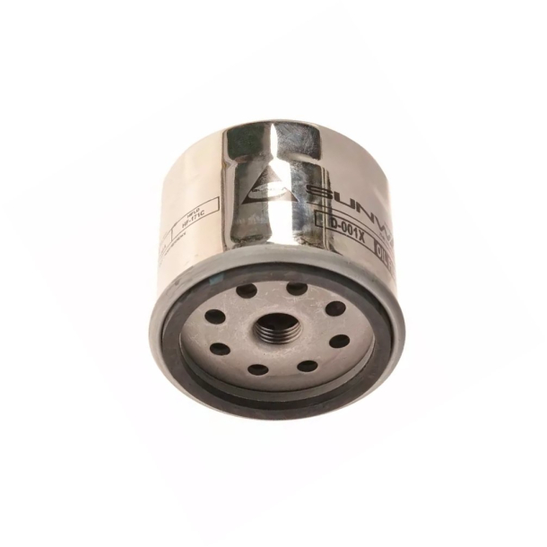 Sunwa D-001X Oliefilter HF172C -CROM HARLEY DAVIDSON