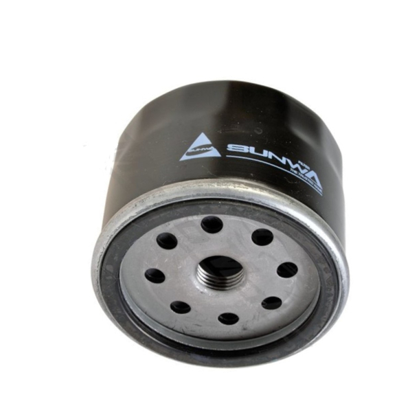 Sunwa MT-003 oliefilter HF552 OILFILTER NON O.E. ALTERNATIVE LFILTEREINSATZ 61 MM OIL FILTER 61 MM Piaggio Group BENELLI  Moto Guzzi 000141530000 141530000 GU14153000