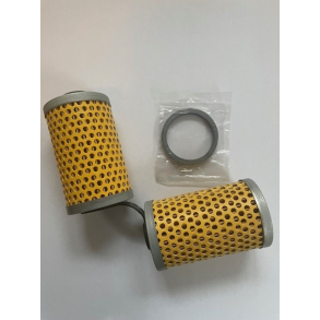 Sunwa oliefilterBMW BOXER