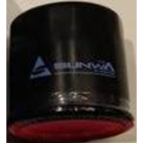Sunwa MV-001 Oliefilter HF554 (HF554 / MV-001 / MV21001) MV-AGUSTA Black Canister Oil Filter  OILFILTER NON O.E. ALTERNATIVE MV-AGUSTA Brutale 750 910 1090 F4 750 1000 1078