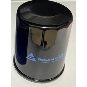 Sunwa oliefilter PR-004 HF198 Oil Filter INDIAN POLARIS VICTORY