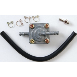 Undertryksventil f.benzinhane, 6mm 03-6091