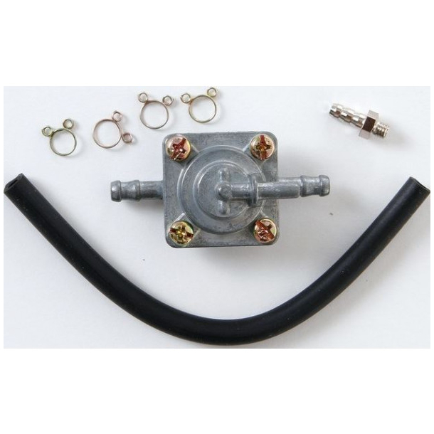 Undertryksventil f.benzinhane, 6mm 03-6091