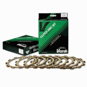 Koblingsplader VC-143 HONDA GL1000(7+1STK) 77-78