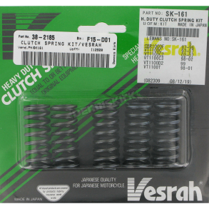 Forstrkede KoblingsFjedre SK-161 -HONDA CBR1000 87-96 VT1100 95