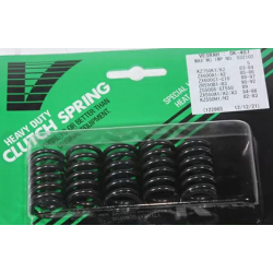Forstrket Kobl. Fjeder VESRAH SK-407 KAWASAKIZ500Z550ZR550 ZephyrGPZ550 GPZ600 GPX600KLR650