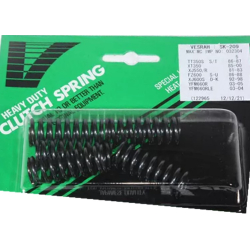 VESRAH SK-209 Forst�rkede Koblingsfjedre YAMAHA RD500 XJ550 XJ600 XJ750 XT350 XZ550