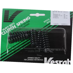 VESRAH SK-210 5 STK 5 PCS Forst�rkede Koblingsfjedre YAMAHA TT600 XT600