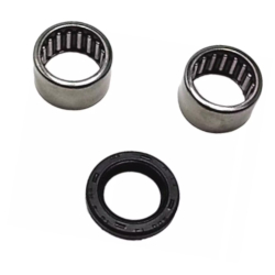 Koblingsudl�serleje og t�tnings s�t CLB-007 Clutch Push Rod Bearing Kit HONDA CR250X CRF250R CRF250X CRF450R CRF450X TRX450R/ER