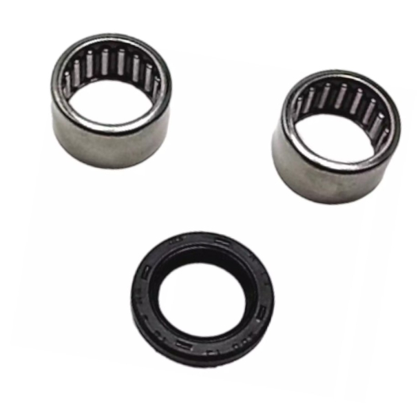 Koblingsudl�serleje og t�tnings s�t CLB-007 Clutch Push Rod Bearing Kit HONDA CR250X CRF250R CRF250X CRF450R CRF450X TRX450R/ER