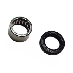 Koblingsudl�serleje og t�tnings s�t CLB-023 Clutch Push Rod Bearing Kit Kawasaki KX250F Suzuki RM-Z250 