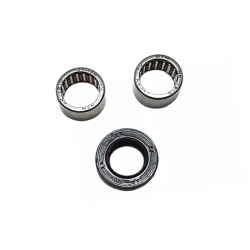 Koblingsudl�serleje og t�tnings s�t CLB-029 Clutch Bearing Kit Kawasaki KX450F ER-6F ER-6N Z750 Z1000 ZX-9R��ZX-10R ZX-12R Ninja