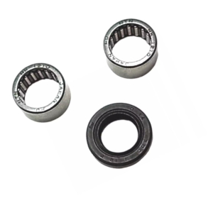 Koblingsudl�serleje og t�tnings s�t CLB-022 Clutch Push Rod Bearing Kit Suzuki RM250 01-12