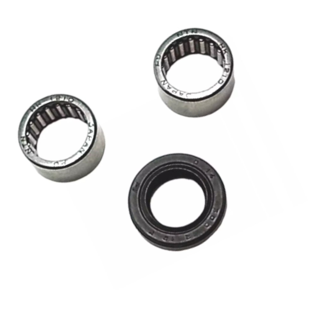 Koblingsudl�serleje og t�tnings s�t CLB-022 Clutch Push Rod Bearing Kit Suzuki RM250 01-12