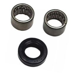 Koblingsudl�serleje og t�tnings s�t CLB-024 Clutch Push Rod Bearing Kit Suzuki RM-Z250 RM-Z450�