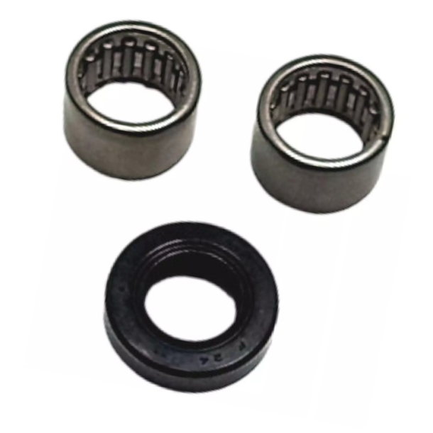 Koblingsudl�serleje og t�tnings s�t CLB-024 Clutch Push Rod Bearing Kit Suzuki RM-Z250 RM-Z450�