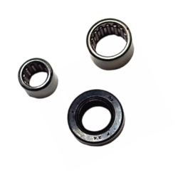 Koblingsudl�serleje og t�tnings s�t CLB-025 Clutch Push Rod Bearing Kit SUZUKI RM-Z250 RM-Z450