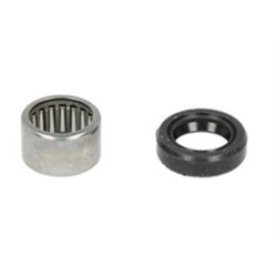 Koblingsudl�serleje og t�tnings s�t CLB-016 Clutch Push Rod Bearing Kit YAMAHA WR250F WR400F WR426F WR450F YZ125 YZF250 YZF400 YZF426 YZF450F
