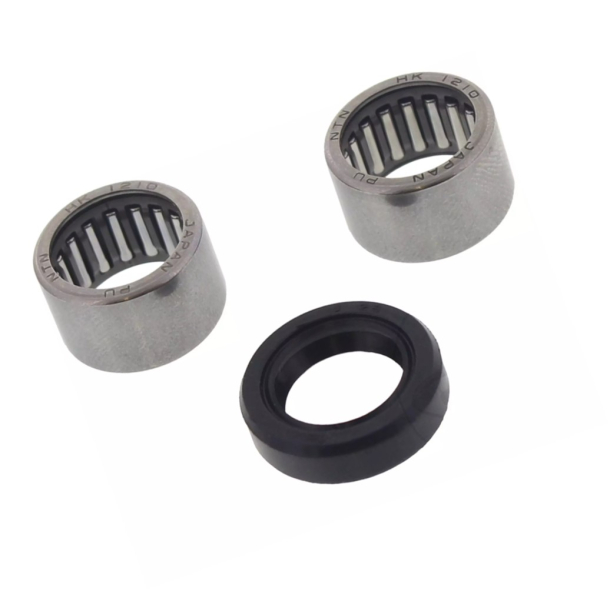 Koblingsudl�serleje og t�tnings s�t CLB-015 Clutch Push Rod Bearing Kit YAMAHA YZ250 99-22
