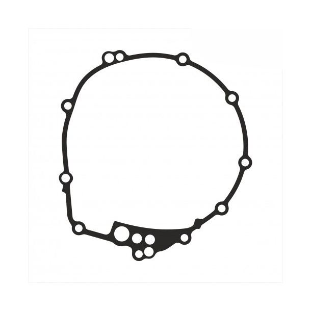 Koblingsdksel pakning VL-2069 5EB-15461-00 Yamaha YZF 600 R6 99-01