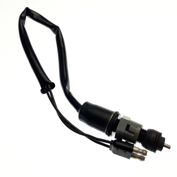 BREMSELYSKONTAKT fodbremse ARCTIC CAT 0409-089 OEM SWITCH, BRAKE 400450 500550650 7001000 ccm