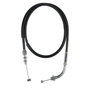Gaskabel trk 85/94cm CABLE A,THROTTLE HONDA 17910-341-611 17910-333-000 CB500F CB550F CB750K CB750F