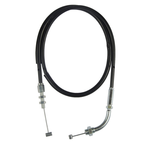 Gaskabel trk 85/94cm CABLE A,THROTTLE HONDA 17910-341-611 17910-333-000 CB500F CB550F CB750K CB750F