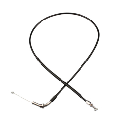 Gaskabel retur LUK CABLE B HONDA 17920-443-610 17920-413-610 CB250N CB250T CB400N CB400T 78-84 