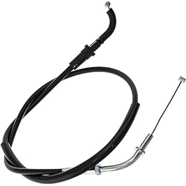 Gaskabel tr�k PULL KAWASAKI 54012-1325 54012-1247 54012-0047 GPZ600 GPX600