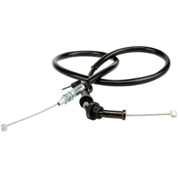 Gaskabel retur CLOSE Cable Assy, Throttle No.2 SUZUKI58300-33E10 GSXR600 97-00 GSXR750 96-97SRAD