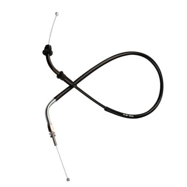 Gaskabel retur Cable close Cable Assy, Throttle No.2 CABLE ASSY,THROTTLE NO.2 (NON O.E. ALTERNATIVE) SUZUKI 58300-08F10 GSX600F GSX750F 98-06