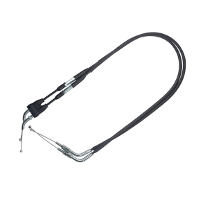 Gaskabel TR�K/RETUR Cable Assy, Throttle, SUZUZKI 58300-42F00 GSX1400 02-03