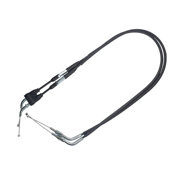 Gaskabel TR�K/RETUR Cable Assy, Throttle, SUZUZKI 58300-42F00 GSX1400 02-03