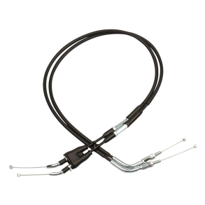 Gaskabel TR�K/RETUR Cable Assy, Throttle, SUZUZKI 58300-42F10 GSX1400 04-07