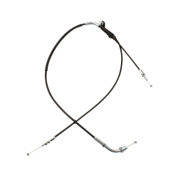 Gaskabel komplet SUZUKI 58300-38A10 58300-38A11 VS600 VS700 VS750 VS800 INTRUDER