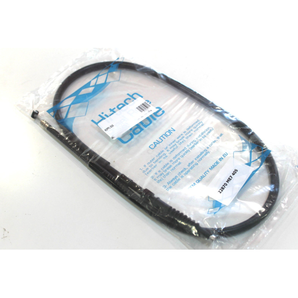 Koblingskabel HONDA 22870-333-000 22870-ME7-405 CB350F 73-74