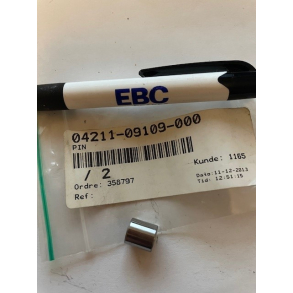 SUZUKI 0421109109 04211-09109 PIN